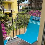 Apartament Casa Al Mare Scauri (Lazio)
