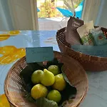 Casa Al Mare * Scauri (Lazio)