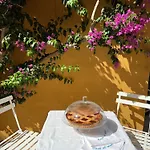 Casa Al Mare Apartament Scauri (Lazio)