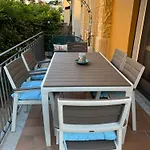 Casa Al Mare Apartament Scauri (Lazio)