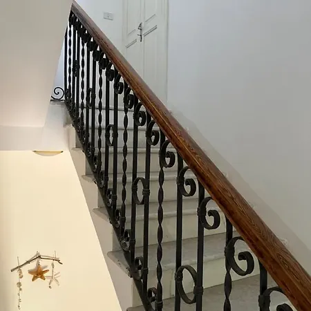 Casa Al Mare Apartament Scauri (Lazio)