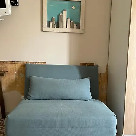 Casa Al Mare Apartament