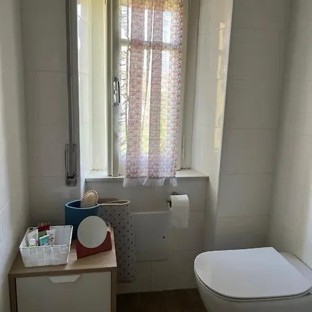 Apartament Casa Al Mare *