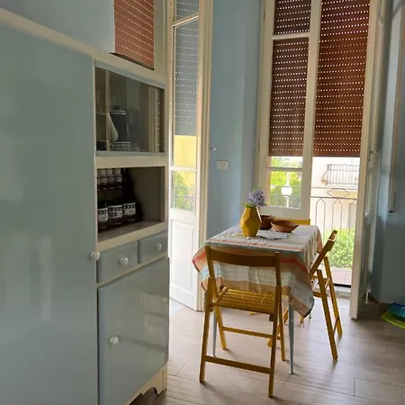 Casa Al Mare *