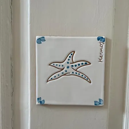 Casa Al Mare Apartament Scauri (Lazio)