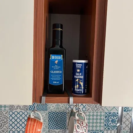 Apartament Casa Al Mare