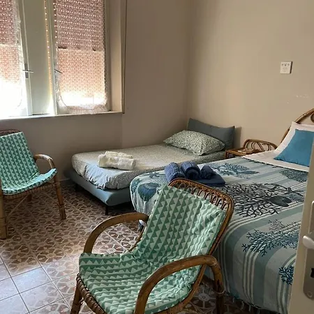Casa Al Mare Apartament