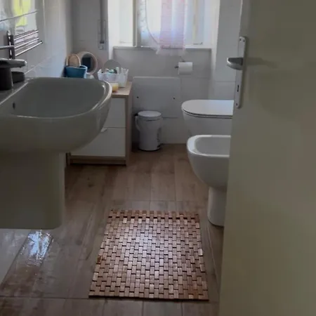 Apartament Casa Al Mare *
