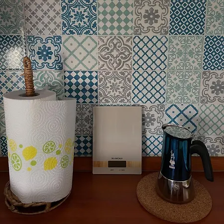 Apartament Casa Al Mare