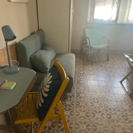 Apartment Casa Al Mare *