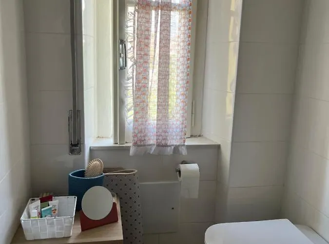 Apartment Casa Al Mare *