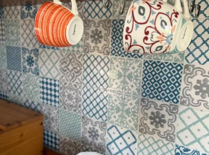 Apartment Casa Al Mare *