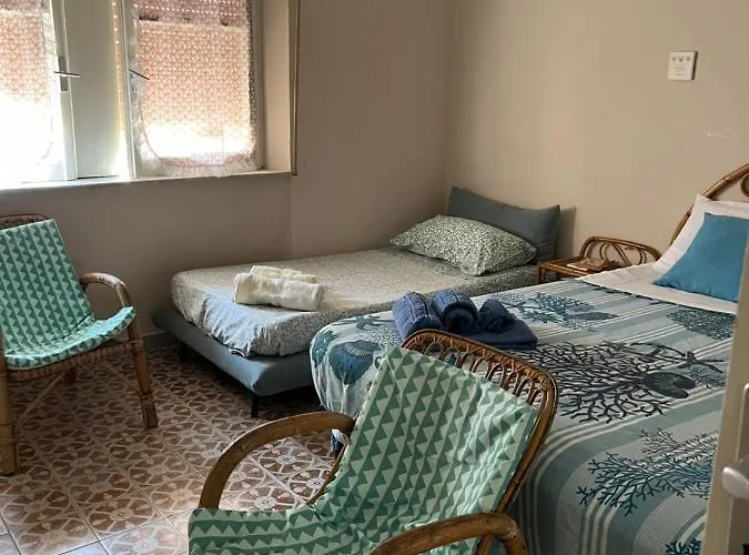 Casa Al Mare Apartment