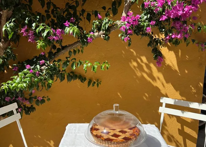 Casa Al Mare Apartment Scauri (Lazio)