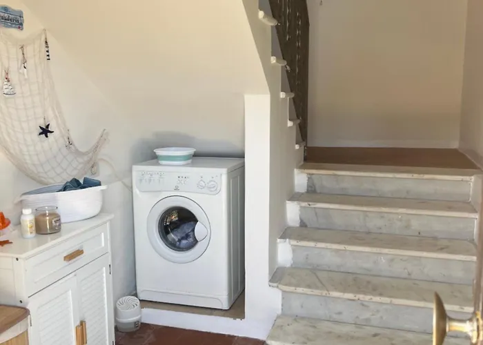 Casa Al Mare Apartment Scauri (Lazio)