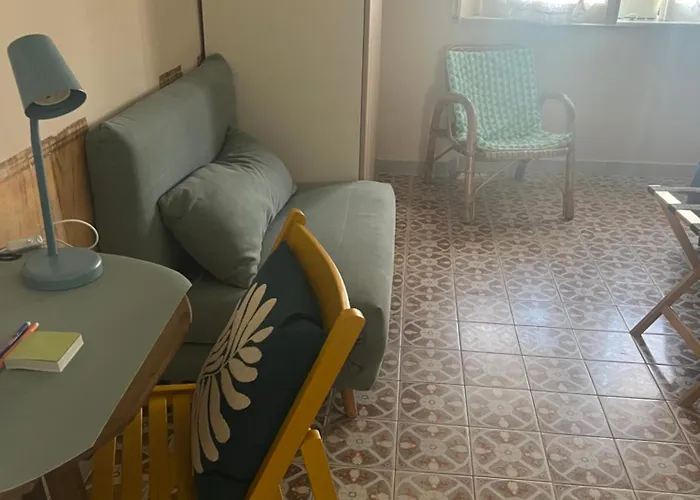 Apartment Casa Al Mare *