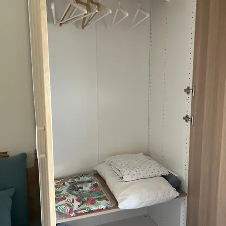 Casa Al Mare Scauri (Lazio)