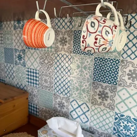 Apartment Casa Al Mare *