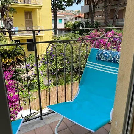Lejlighed Casa Al Mare Scauri (Lazio)