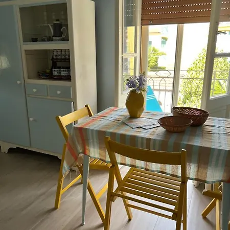 Lejlighed Casa Al Mare
