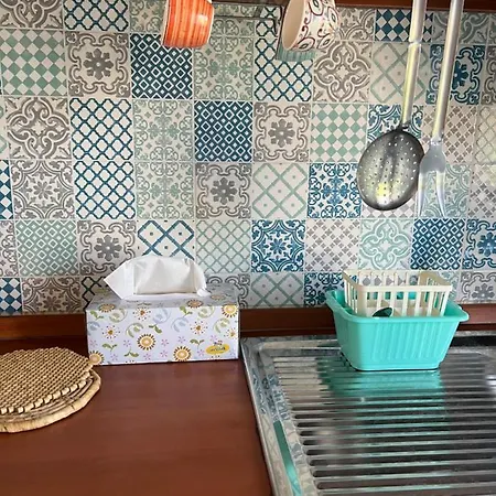 Casa Al Mare Scauri (Lazio)