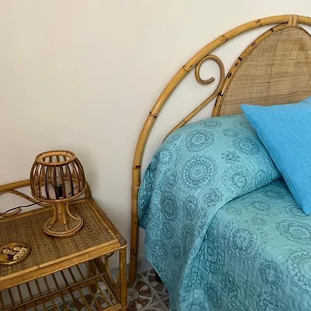 Casa Al Mare Lejlighed *