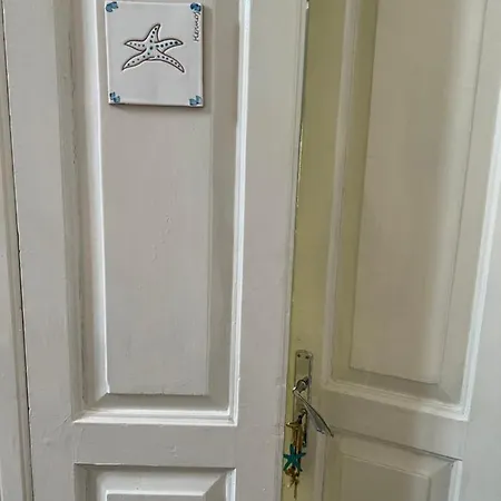 Casa Al Mare Scauri (Lazio)