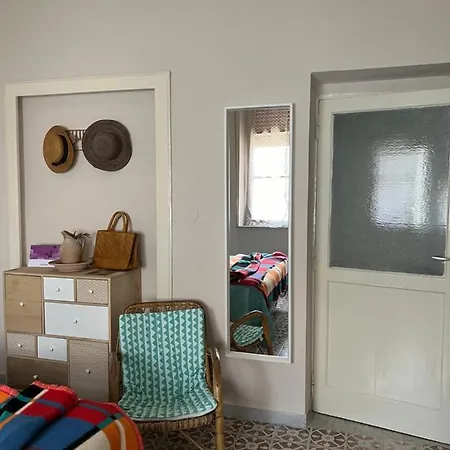 Casa Al Mare Lejlighed *