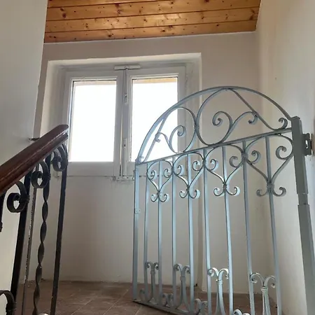 Apartment Casa Al Mare