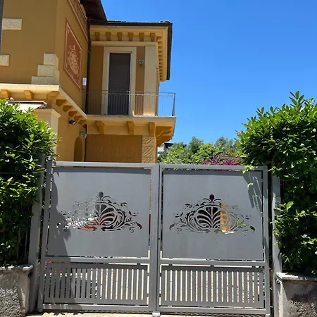 Casa Al Mare Scauri (Lazio)