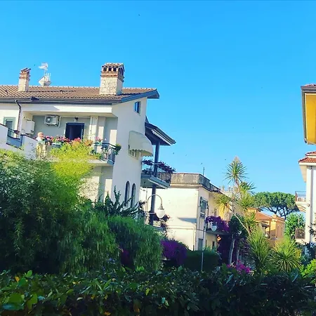 Casa Al Mare Lejlighed Scauri (Lazio)