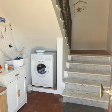 Casa Al Mare Appartement Scauri (Lazio)