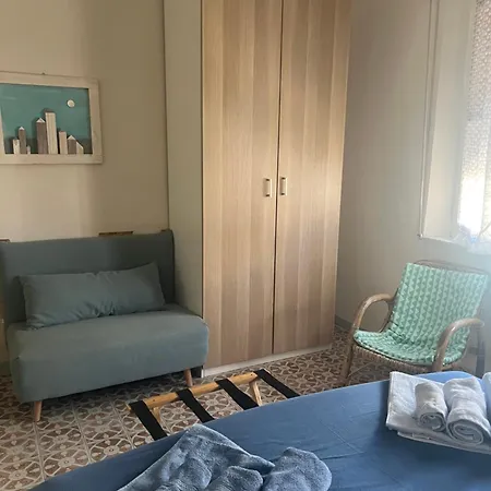 Casa Al Mare Appartement *