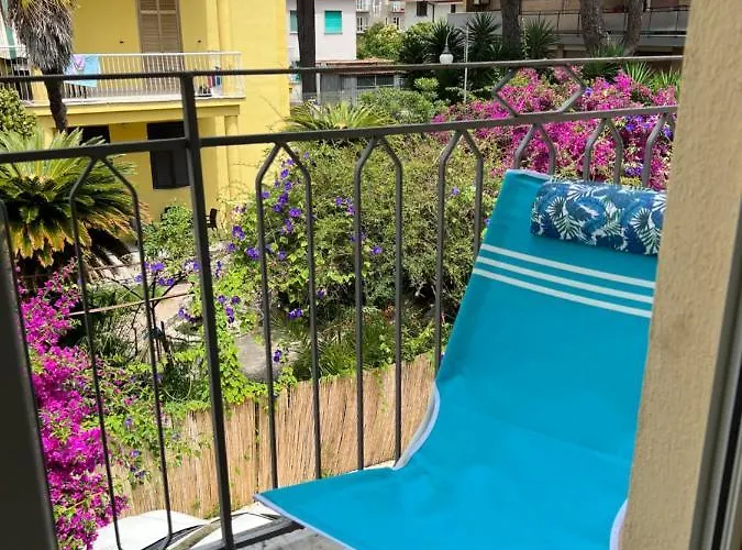 Апартаменты Casa Al Mare Скаури
