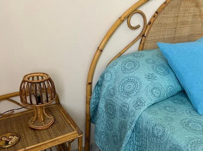Casa Al Mare Апартаменты *