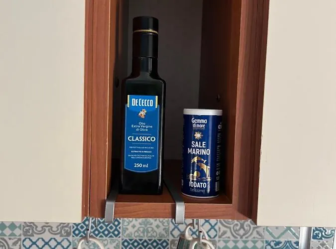 Апартаменты Casa Al Mare