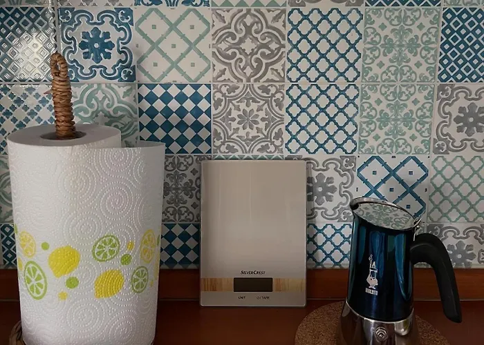 Апартаменты Casa Al Mare