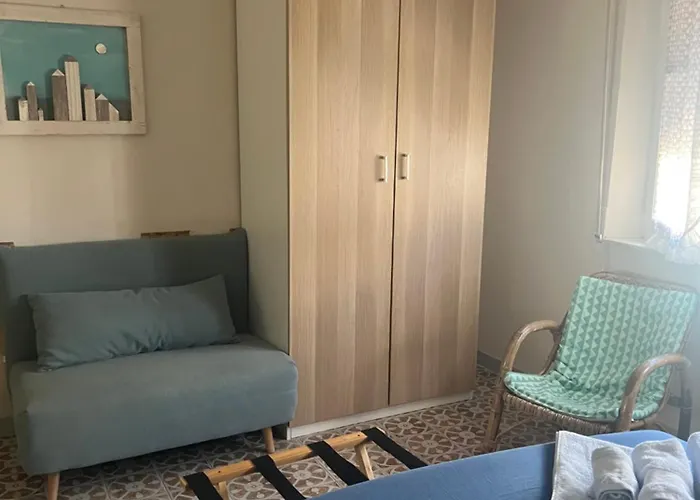 Casa Al Mare Апартаменты *